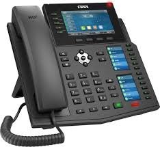 Fanvil IP Phones: Elevating Business Communication in Jeddah and Dammam