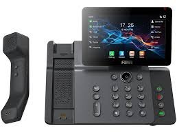 The Next Gen Technologies — Discover Superior Communication with Fanvil V67, V50P and H2U in Pakistan