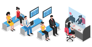 Queue Management System: Transforming Customer Experience in Dammam and Khobar