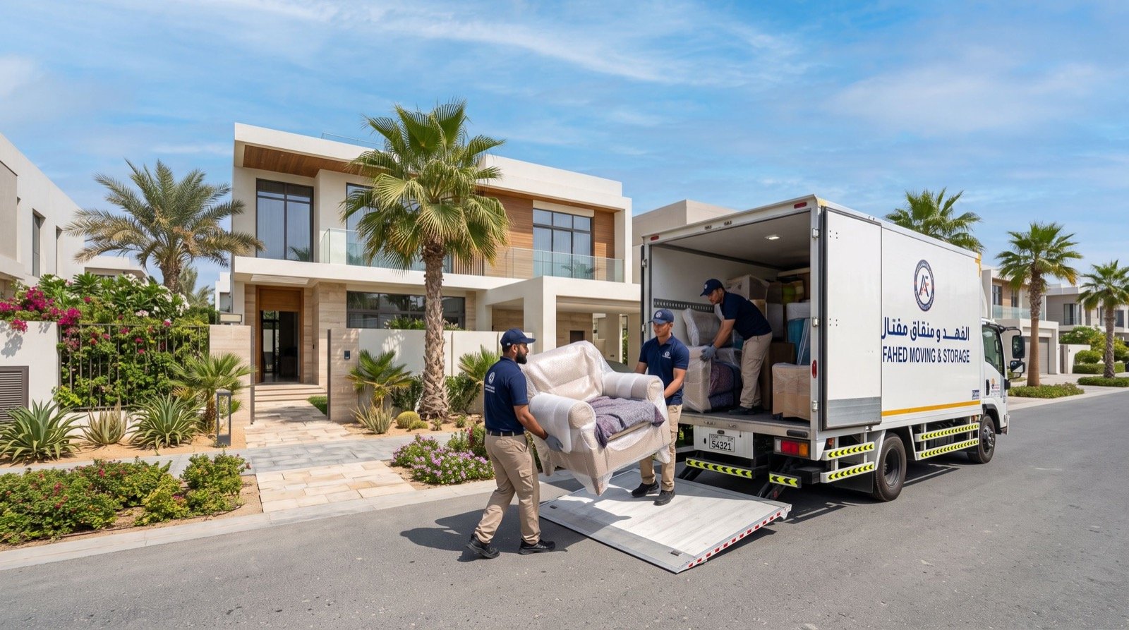 How to Choose a Moving Company You Can Actually Trust