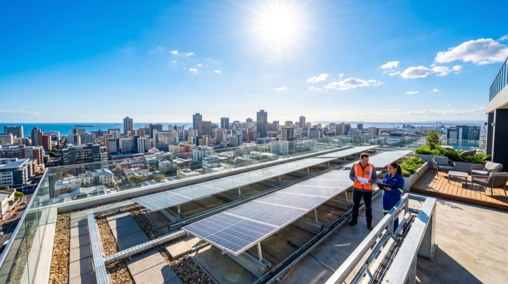 Buy Solar Panels in Pakistan: On-Grid vs Off-Grid