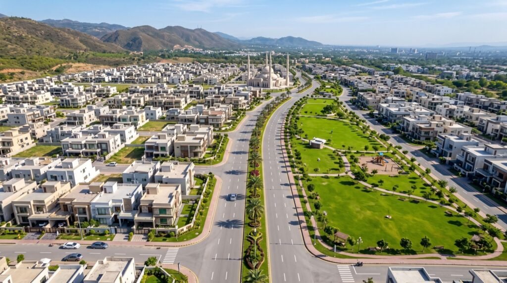RDA Approved Housing Societies Rawalpindi: 2026 Guide