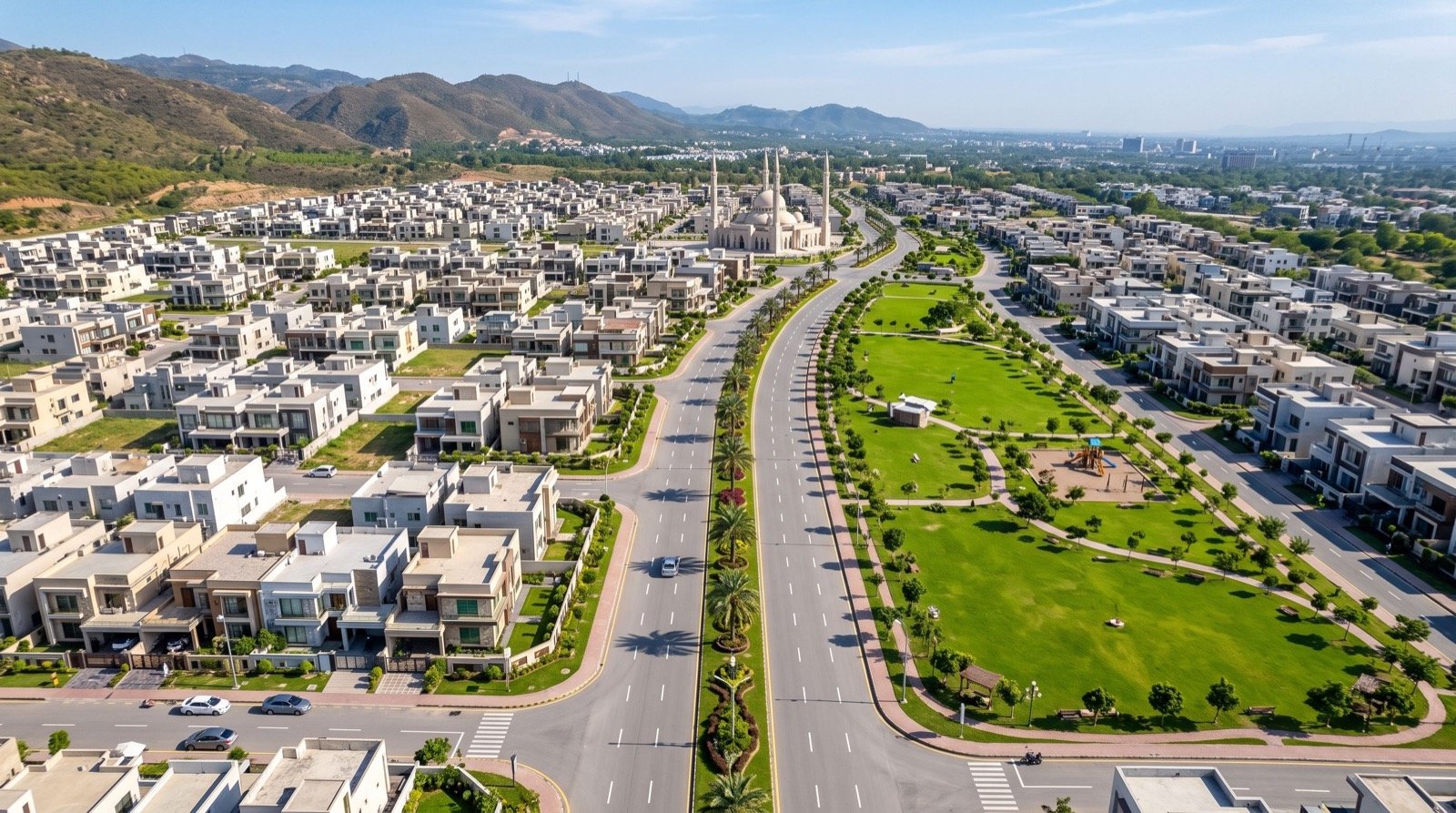 RDA Approved Housing Societies Rawalpindi: 2026 Guide
