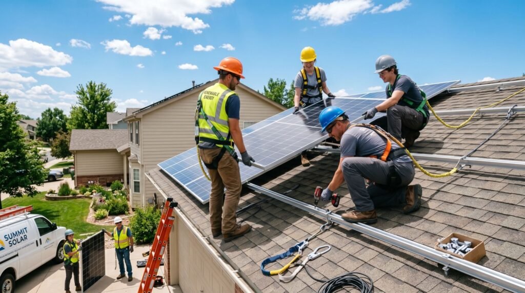 Net Metering in Pakistan 2026: Cut Your Bill With Solar