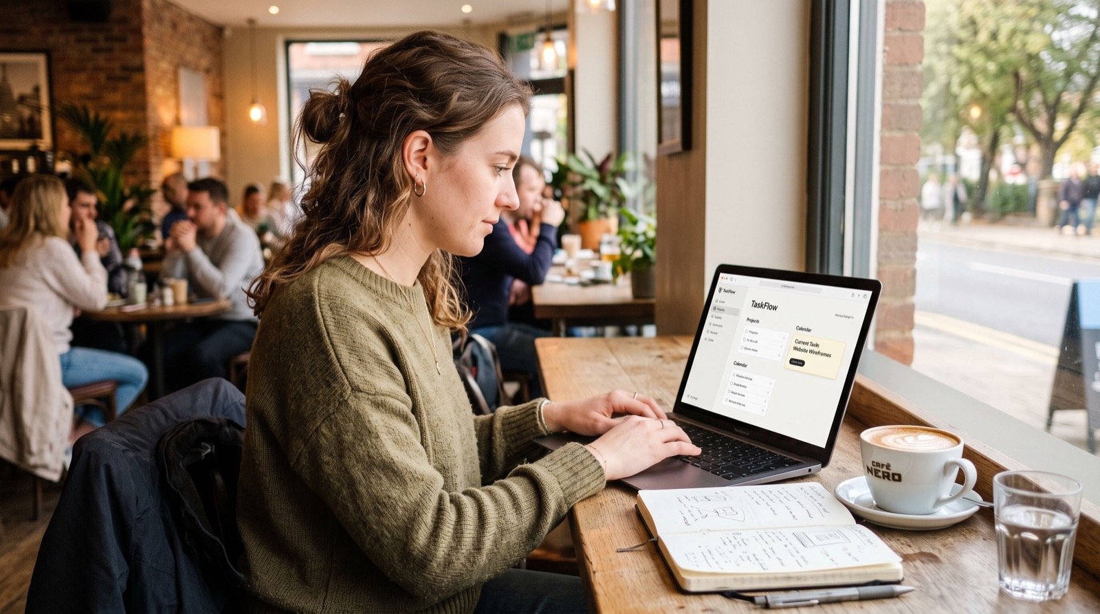 Convert Images to PDF: Merge Files in Seconds