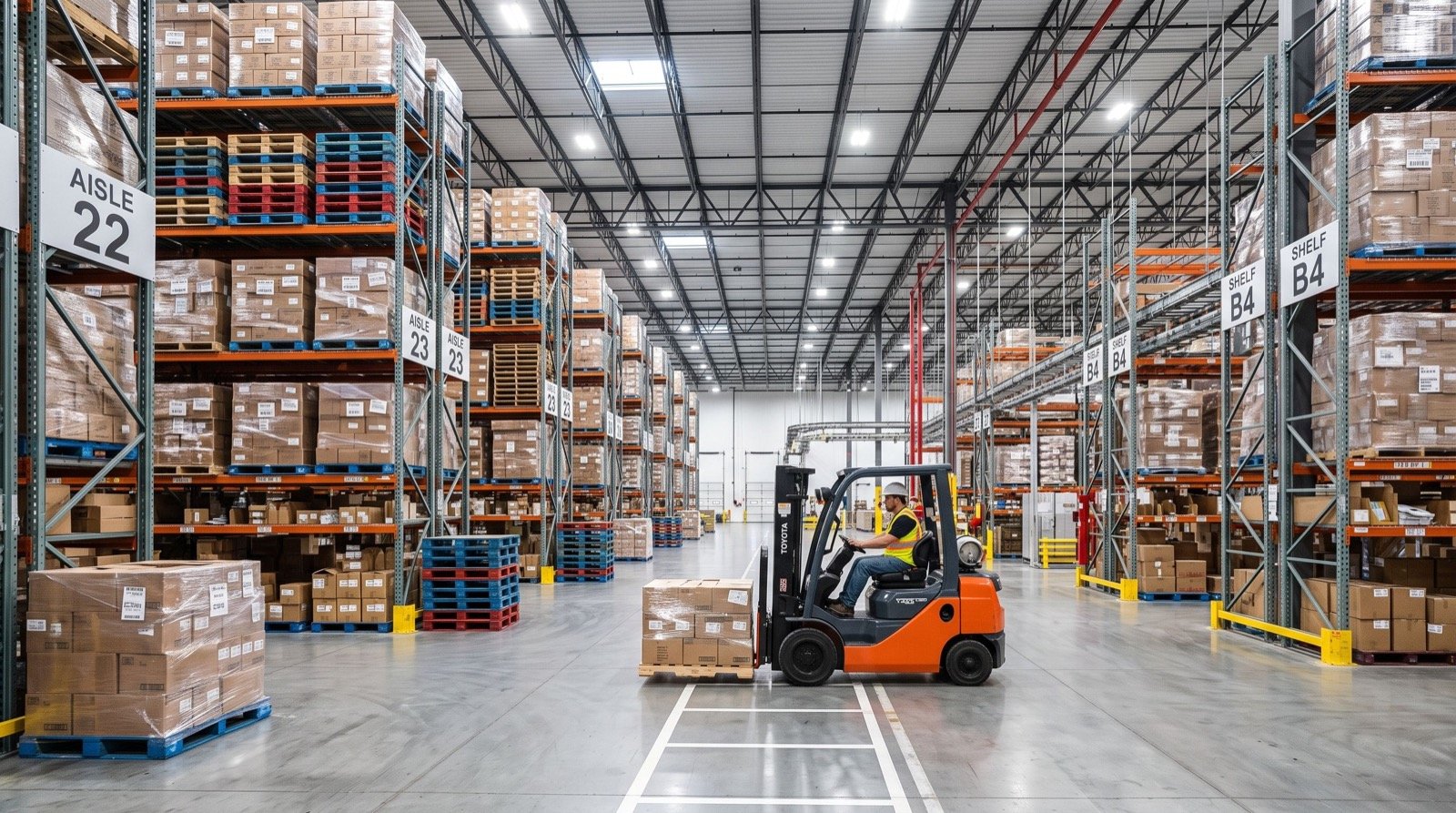 Frozen Storage in Jeddah: 2026 Cold-Chain Guide